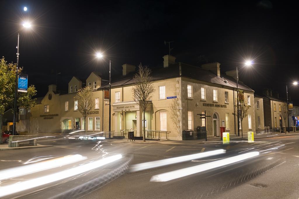 Kilmorey Arms Hotel Kilkeel Exterior foto